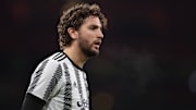 Manuel Locatelli