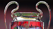 Real Madrid CF Training Session And Press Conference - UEFA Champions League Final 2023/24