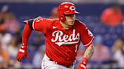 Asdrúbal Cabrera jugó en la MLB por última vez en 2021 