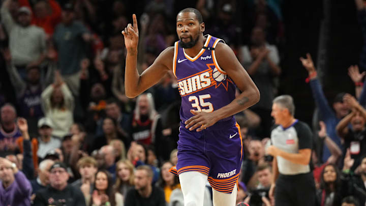 Nba kd injury update on sale