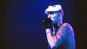 Uncaged Festival in Melbourne