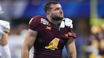 Chick-fil-A Peach Bowl - Texas v Arizona State