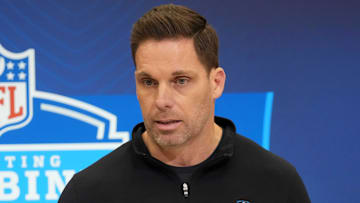 Dan Morgan