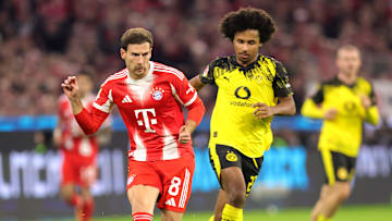 Gerüchte sind bereits bekannt