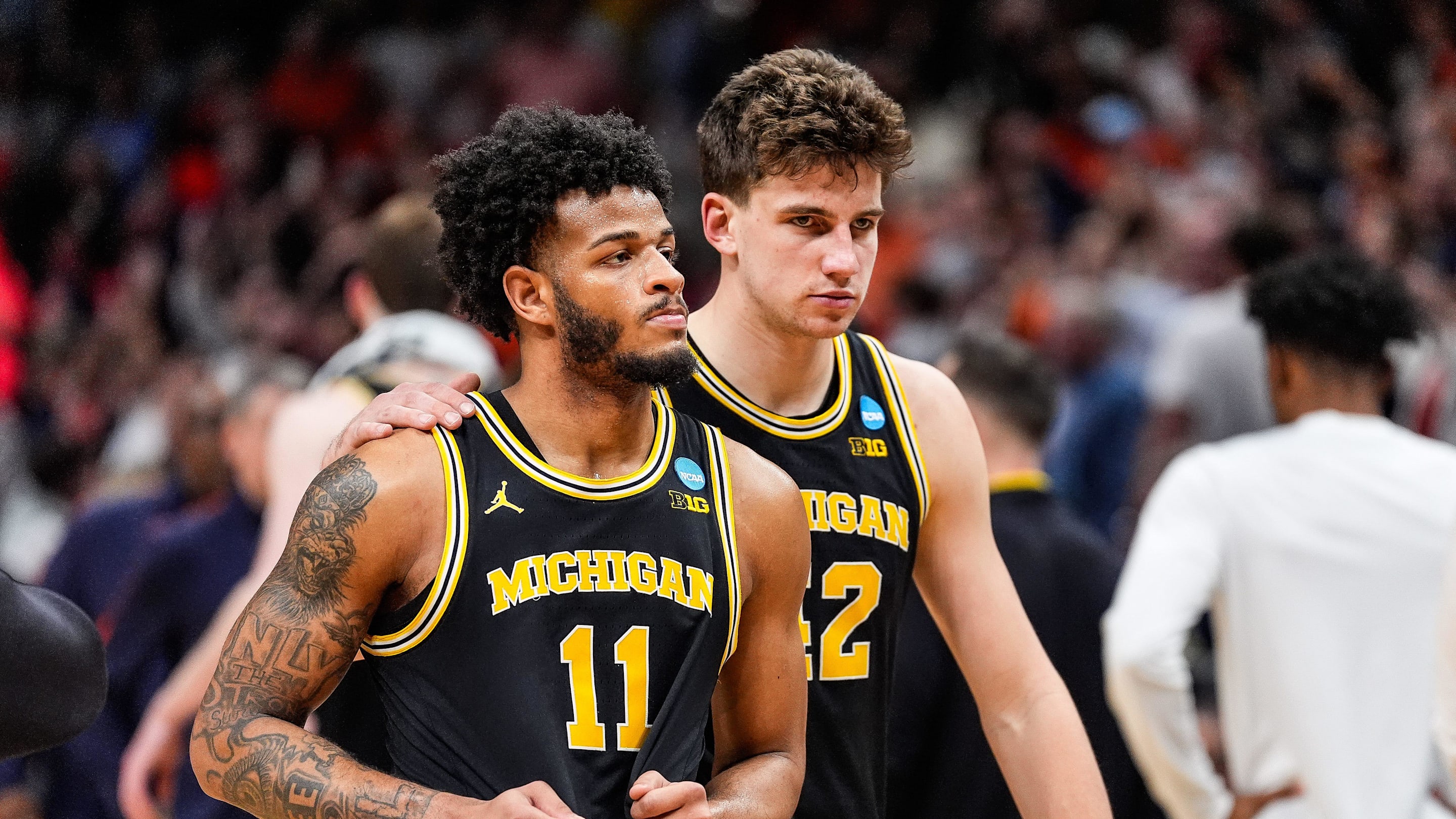 Michigan State Beats Bowling Green 75-66
