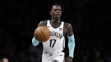 Brooklyn Nets, Dennis Schroder