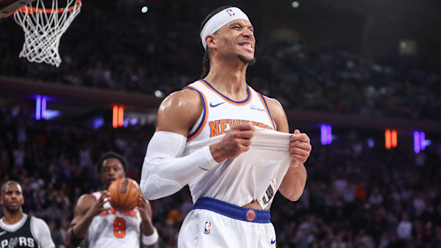 Josh Hart