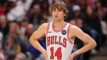 Cleveland Cavaliers v Chicago Bulls