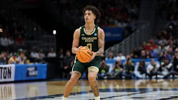 Colorado State v Maryland