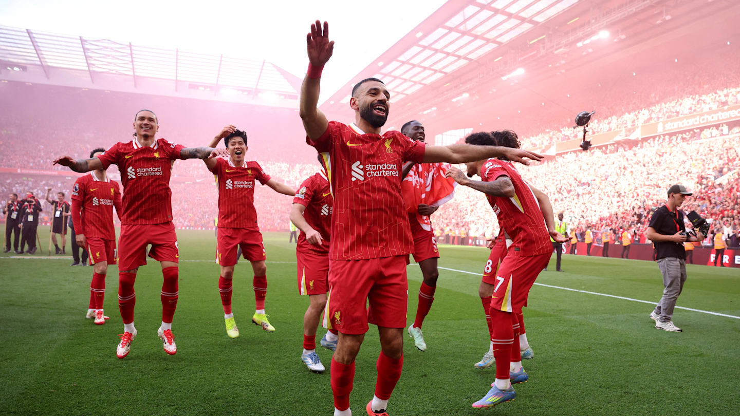 When Does the 2025–26 Premier League Season Start?