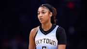 Sky star Angel Reese recently made some surprising comments about her WNBA future.