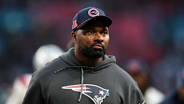New England Patriots v Jacksonville Jaguars