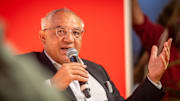 HSV-Legende Felix Magath