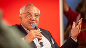 HSV-Legende Felix Magath