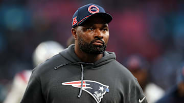 New England Patriots v Jacksonville Jaguars