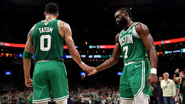 2024 NBA Finals - Game Five
