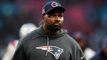 New England Patriots v Jacksonville Jaguars