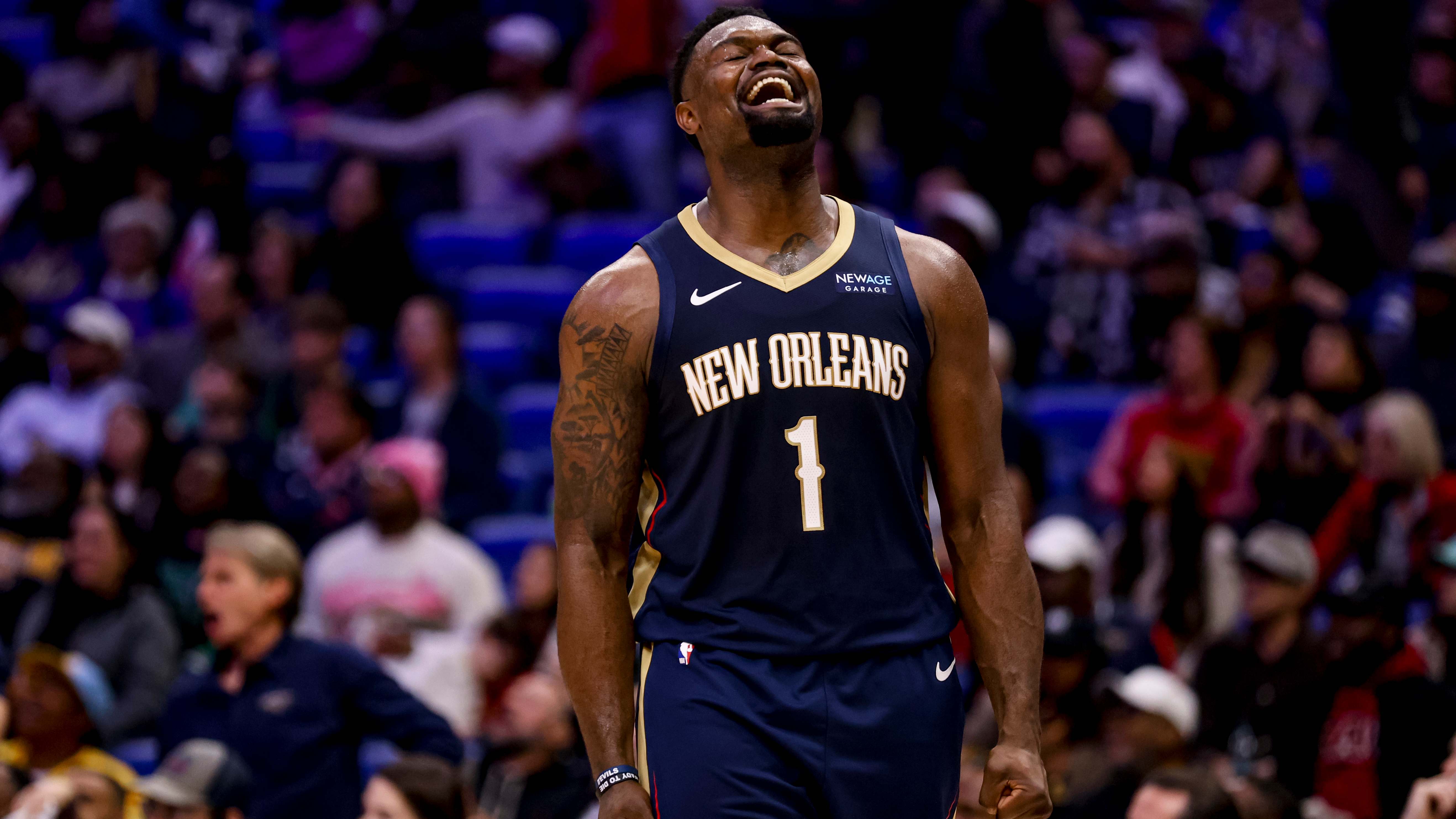 NBA Trade Rumors: 1 Dream, 1 realistic deadline target for all 30 teams