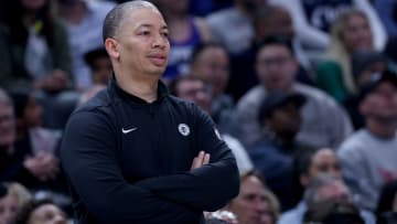Utah Jazz v Los Angeles Clippers