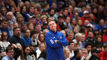 Bill Self