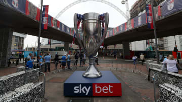 Carlisle and Stockport want promotion