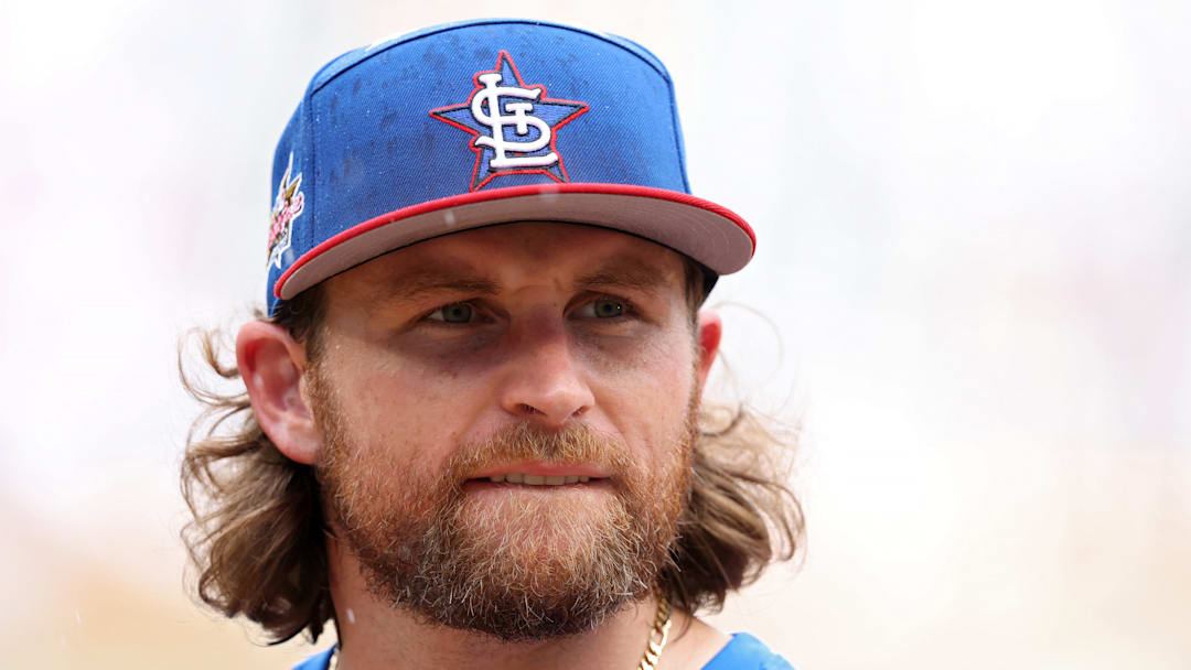 2025 MLB All-Star Game