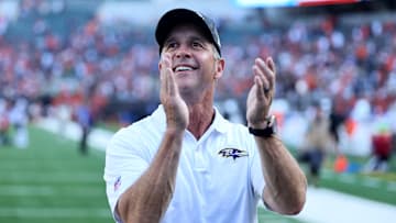 Baltimore Ravens v Cincinnati Bengals