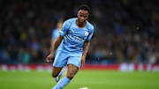 Manchester City v Club Brugge KV: Group A - UEFA Champions League