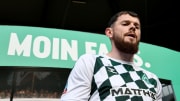 Oliver Burke