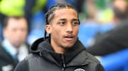 João Pedro is the latest Chelsea signing this summer.