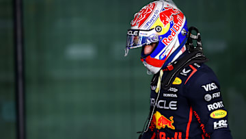 Max Verstappen, Red Bull, Formula 1