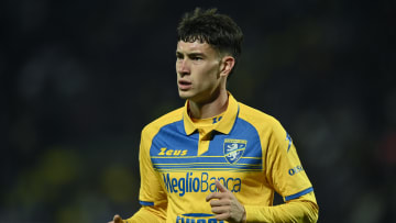 Frosinone Calcio v FC Internazionale - Serie A TIM