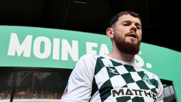 Oliver Burke