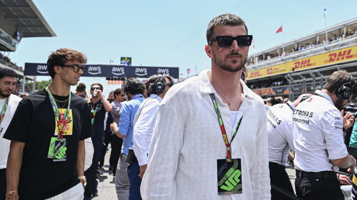 F1 Grand Prix of Spain F1 Grand Prix of Spain