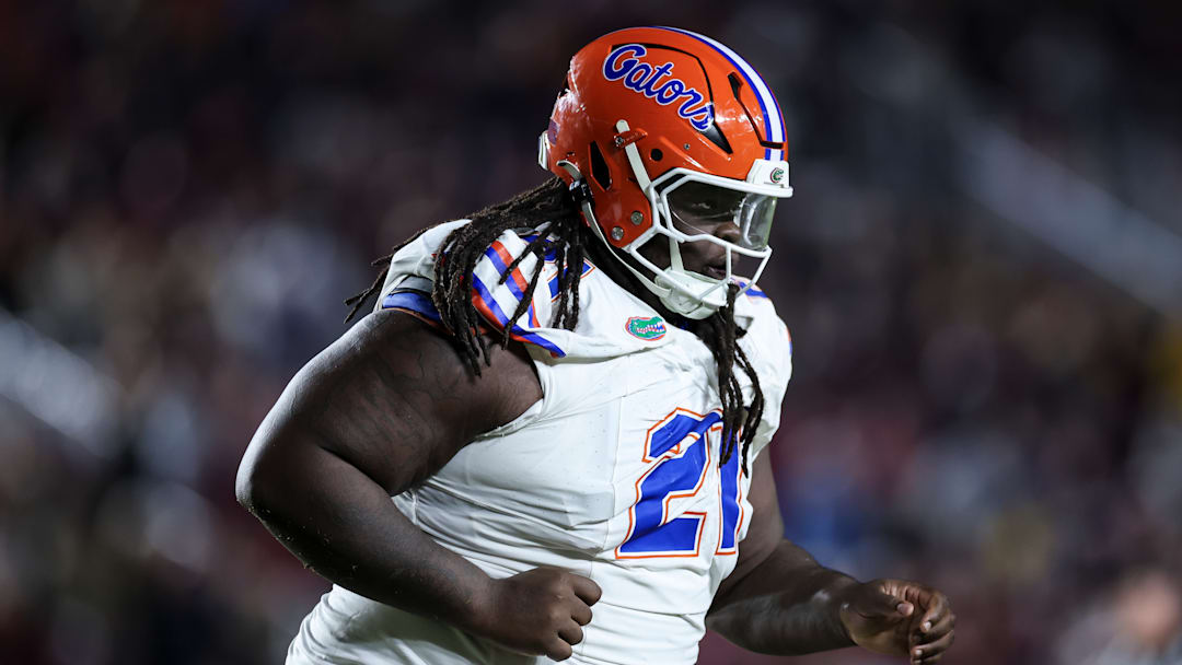 Florida v Florida State