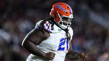 Florida v Florida State