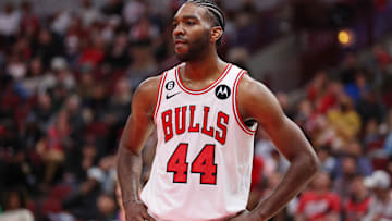 New Orleans Pelicans v Chicago Bulls