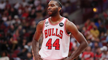 New Orleans Pelicans v Chicago Bulls