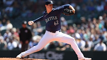 Atlanta Braves v Seattle Mariners