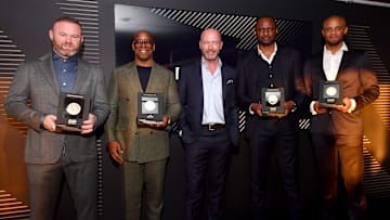 Five former players who have made the Hall of Fame Five former players who have made the Hall of Fame