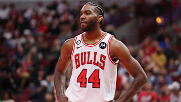 New Orleans Pelicans v Chicago Bulls