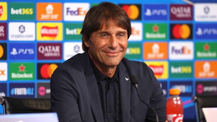 Conte Conte