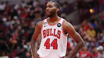 New Orleans Pelicans v Chicago Bulls