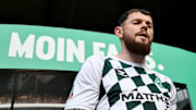 Oliver Burke