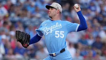 St. Louis Cardinals v Kansas City Royals