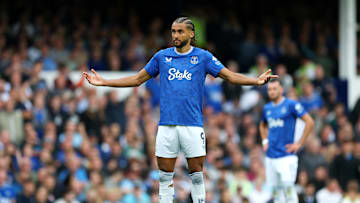 Everton FC v Brighton & Hove Albion FC - Premier League