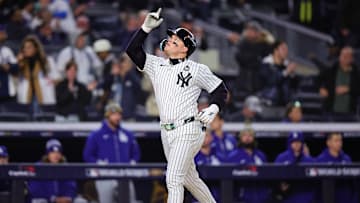 World Series - Los Angeles Dodgers v New York Yankees - Game 3