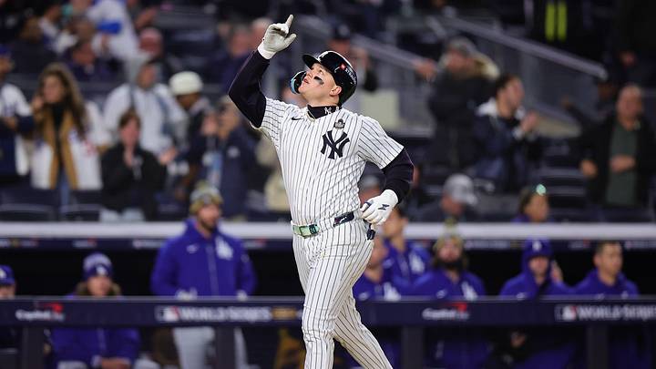 Alex Verdugo