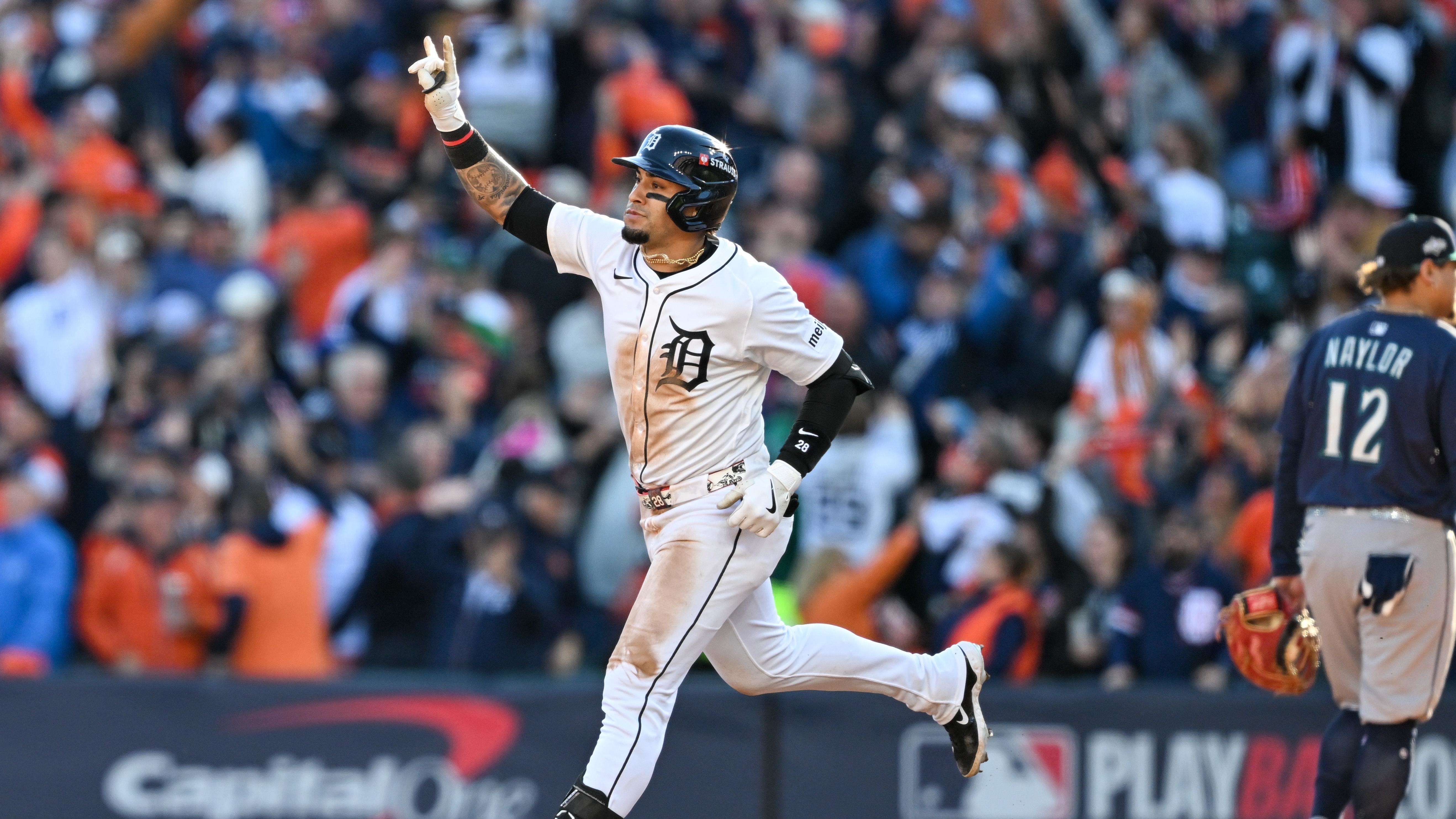 Javier Báez Won't Play in World Baseball Classic Due to