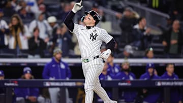 World Series - Los Angeles Dodgers v New York Yankees - Game 3